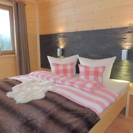 Chalet Huettenzauber 1 Comfortable *